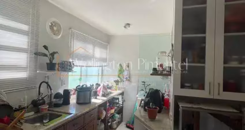 Apartamento de 3 quartos, 74m² no bairro cristal, em porto alegre