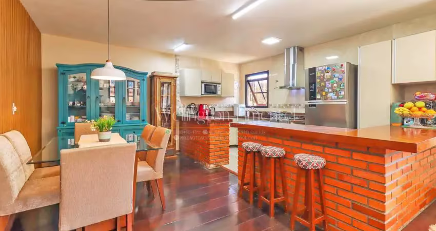 Casa de 3 quartos, 174m² no bairro cristal, em porto alegre