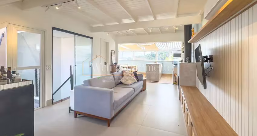 Casa de condomínio de 3 quartos, 230m² no bairro pedra redonda, em porto alegre