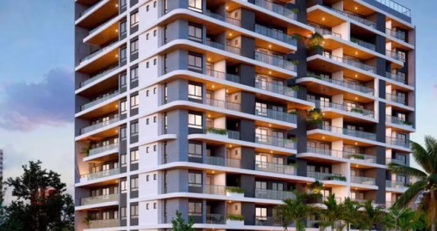 LEGACY - Aptos. de 2 e 3 quartos na Av. NEGO em Tambaú, João Pessoa/PB