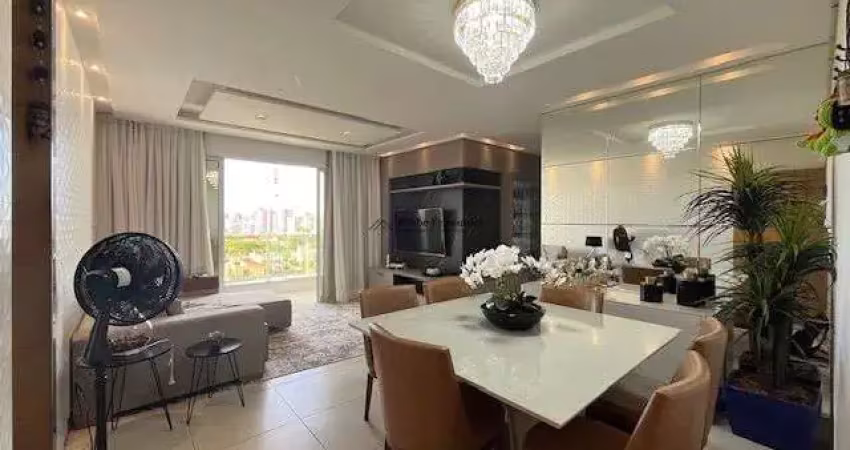Lindo apartamento à venda  no bairro de Intermares, Cabedelo/PB