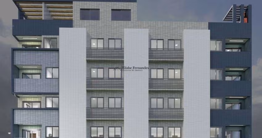 OPORTUNIDADE - Flat para venda a 200m. da Praia de Intermares - Cabedelo/PB