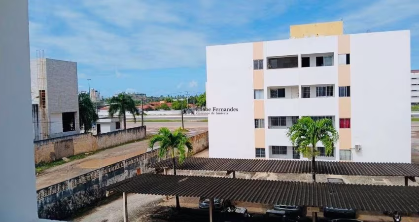 Apartamento de 3 quartos à venda no Portal do Poço, Cabedelo/PB