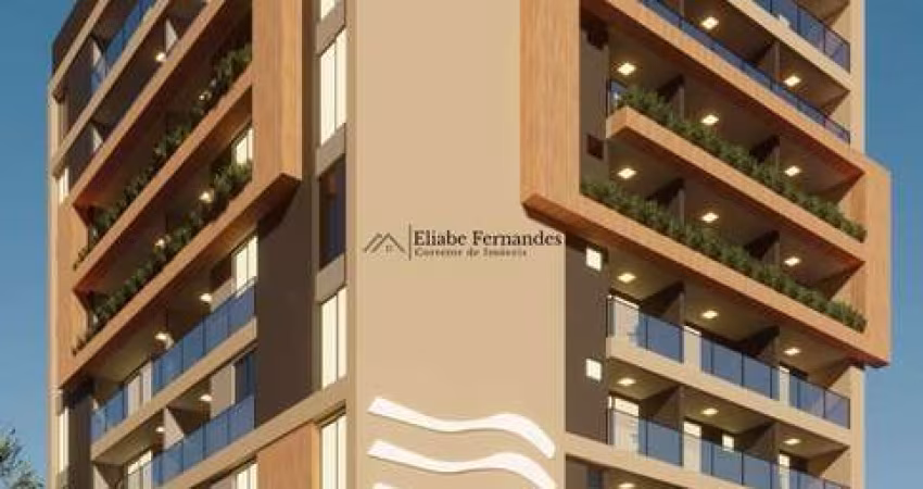 Apartamentos do tipo Studio, 2 e 3 quartos no bairro de Intermares