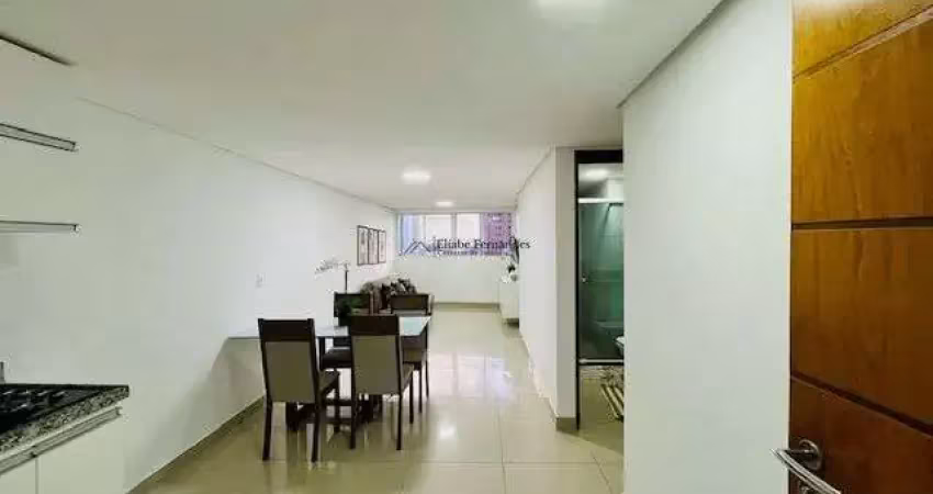 Lindo Apartamento mobiliado de 01 quarto para venda em Miramar, João pessoa/PB