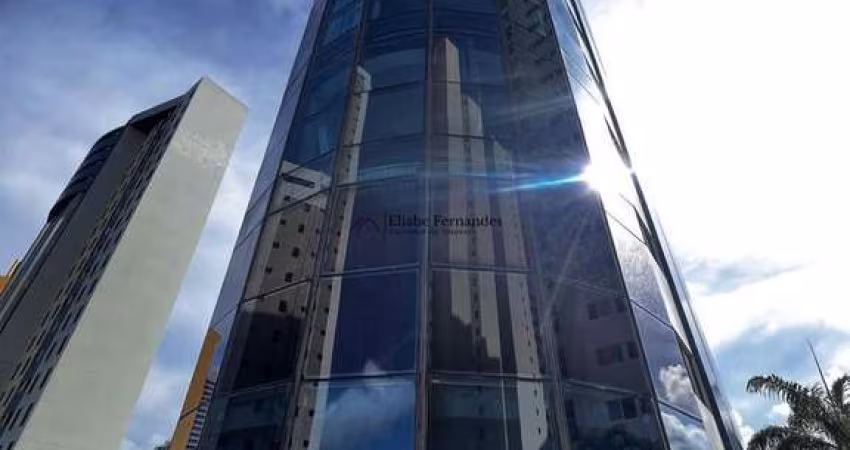 Apartamento Mobiliado com 02 quartos à venda em Ponta Negra, Natal/RN