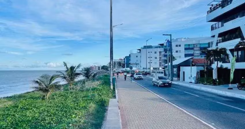 Apartamento de 01 quarto, 45m², à venda na Orla do Bessa, João Pessoa/PB