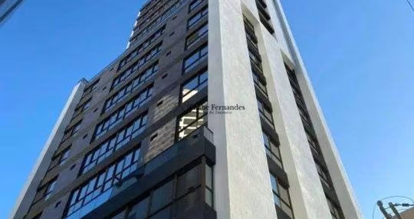 Apartamento mobiliado de 01 quarto à venda em Tambaú, João Pessoa/PB