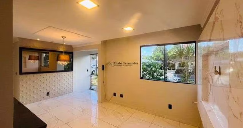 Belíssimo apartamento térreo c/ 03 quartos à venda em Capim Macio, Natal/RN