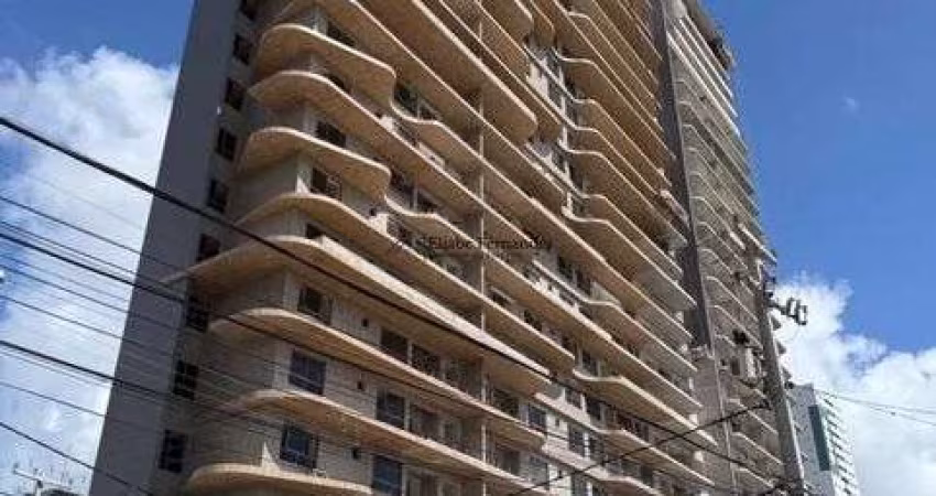 Apartamento de 02 quartos a venda no Bessa, João Pessoa/PB