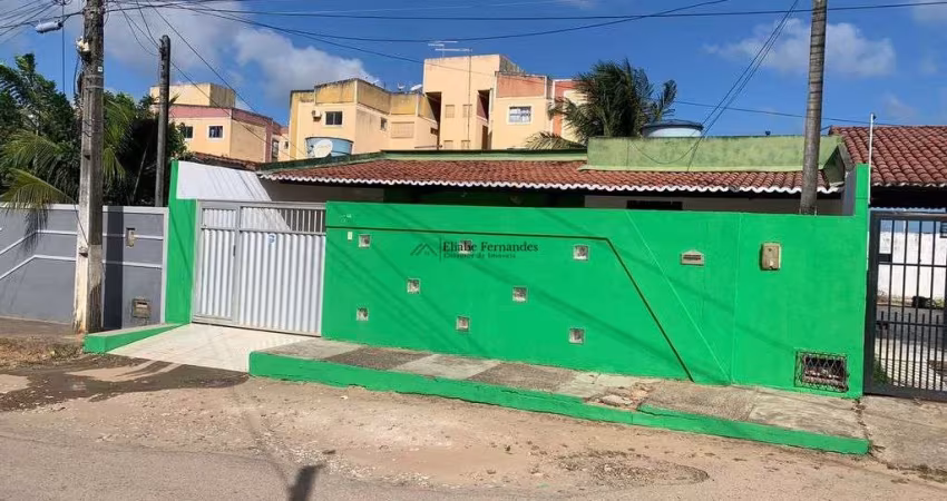 Casa com 02 quartos a venda no Parque das Nações em Parnamirim/RN
