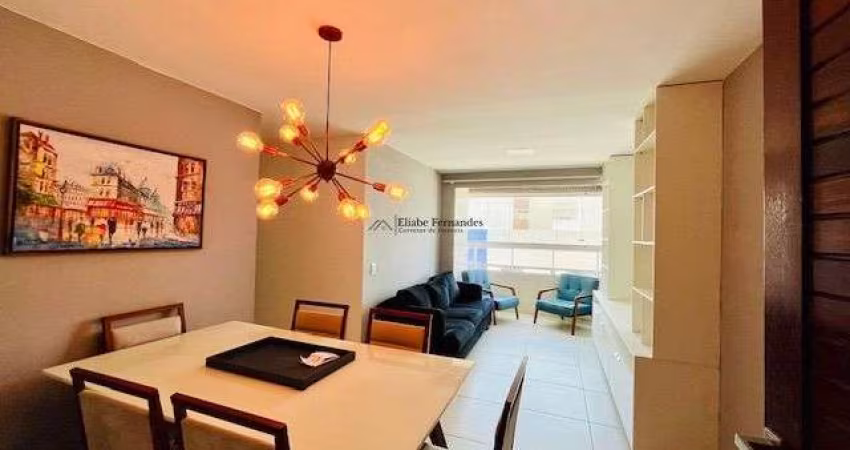 Apartamento mobiliado à venda com 2 quartos na praia do Bessa, João Pessoa/PB
