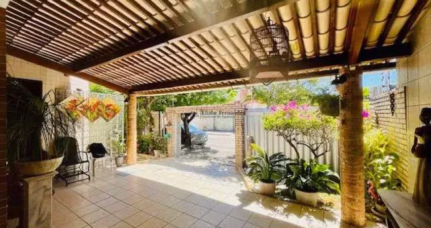 Casa à venda com 3 quartos, 248m², em Ponta Negra, Natal/RN