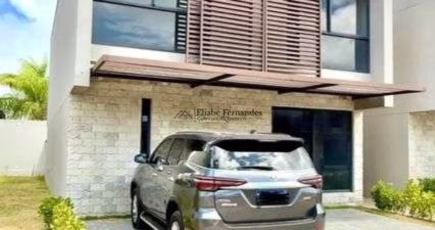 Casa de condomínio à venda no Alliance House em Cabedelo/PB