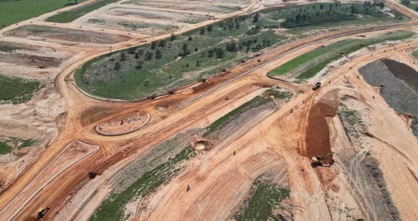 Terreno para Venda em Campinas, Parque Valença II