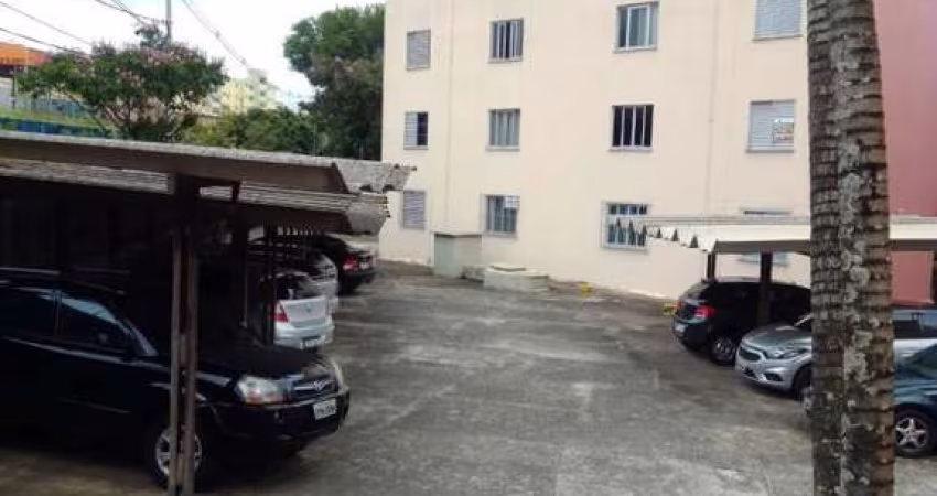 Apartamento para Venda em Campinas, Dic V (Conjunto Habitacional Chico Mendes), 2 dormitórios, 1 banheiro, 1 vaga