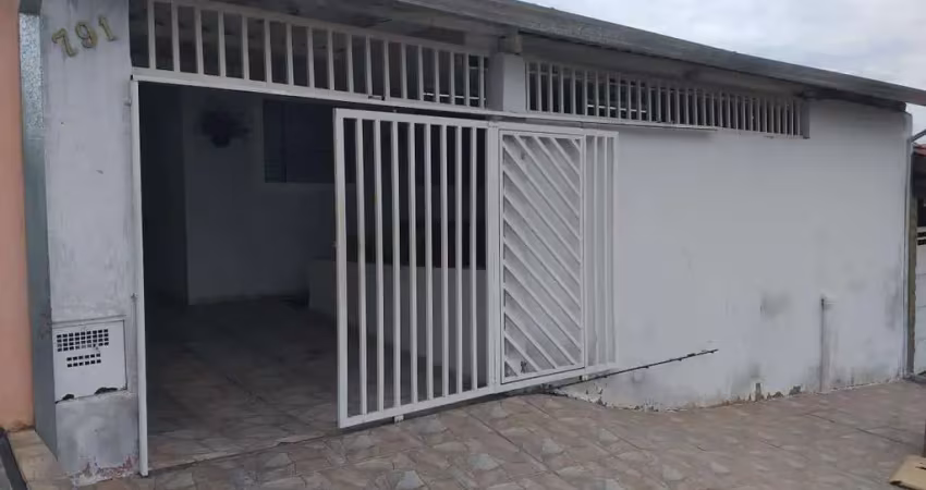 Casa para venda em campinas, dic vi (conjunto habitacional santo dias silva), 4 dormitórios, 2 banheiros, 2 vagas