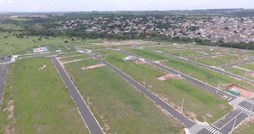 Terreno à venda na Estrada Friburgo, Jardim Marajó, Campinas