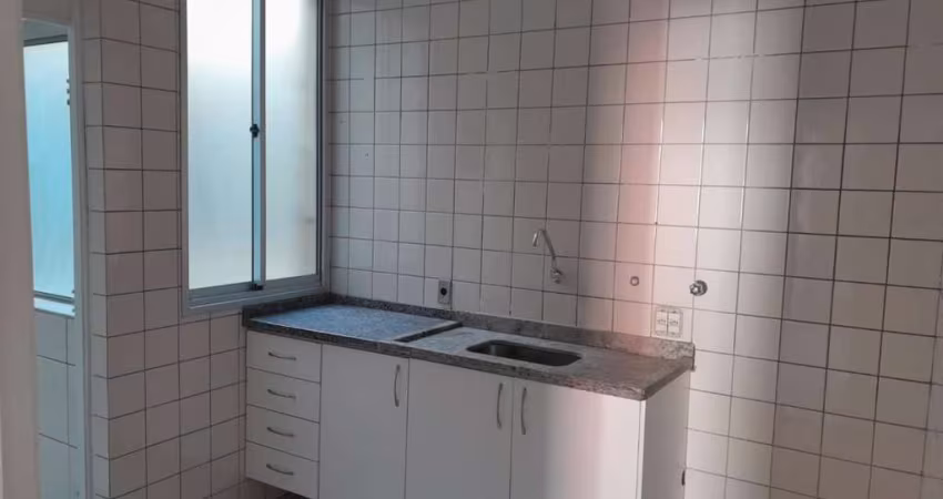 Apartamento para Venda em Campinas, Jardim Paulicéia, 2 dormitórios, 1 banheiro, 1 vaga