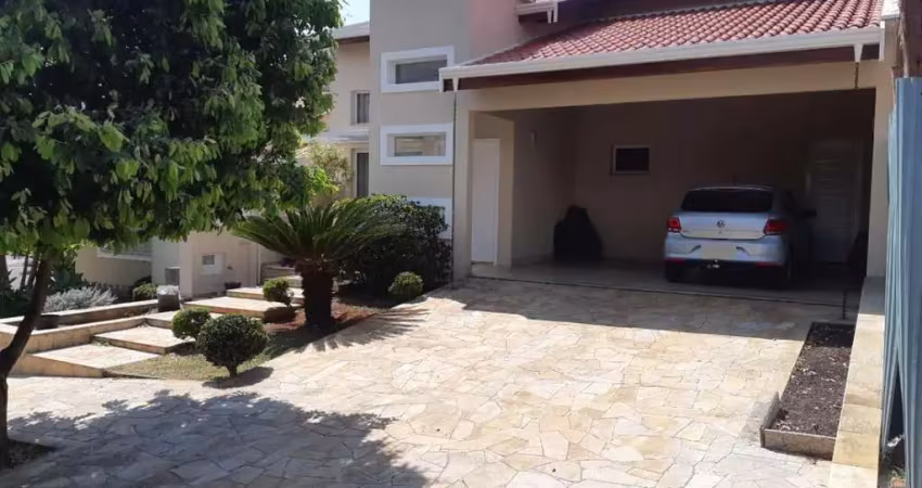 Casa em condomínio para venda em paulínia, joão aranha, 3 dormitórios, 3 suítes, 4 banheiros
