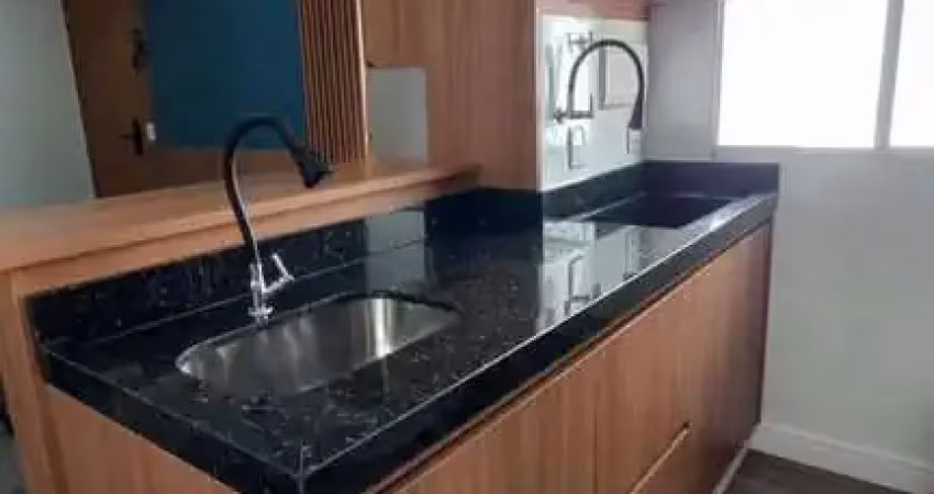 Apartamento para venda em campinas, parque das cachoeiras, 1 dormitório, 1 banheiro, 1 vaga
