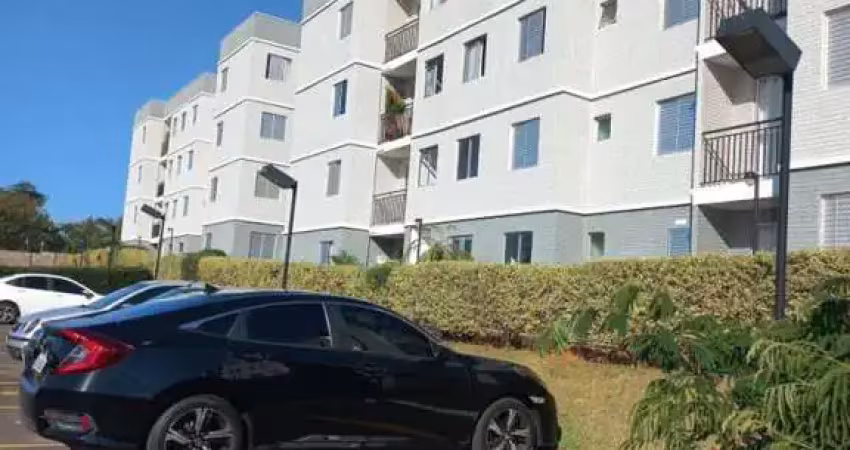 Apartamento para venda em campinas, parque jambeiro, 2 dormitórios, 1 banheiro, 1 vaga