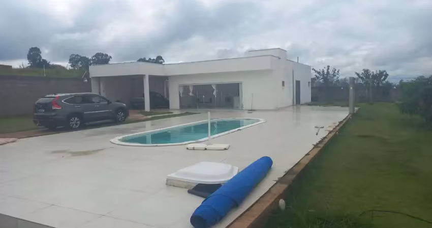 Chácara para venda em cosmópolis, capela, 3 dormitórios, 1 suíte, 2 banheiros, 8 vagas