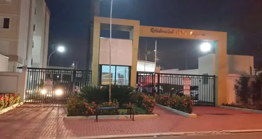Apartamento para venda em campinas, jardim são pedro de viracopos, 2 dormitórios, 1 banheiro, 1 vaga