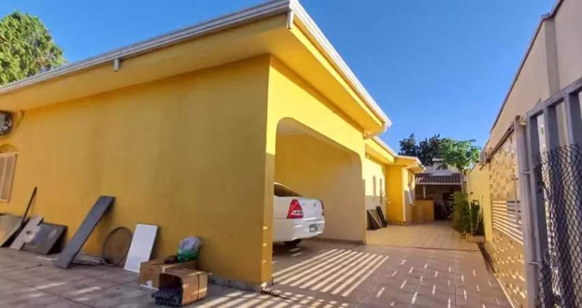 Casa para venda em campinas, ademar de barros, 3 dormitórios, 1 suíte, 3 banheiros, 6 vagas