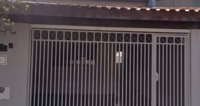 Casa para venda em hortolândia, jardim amanda i, 2 dormitórios, 1 banheiro, 2 vagas