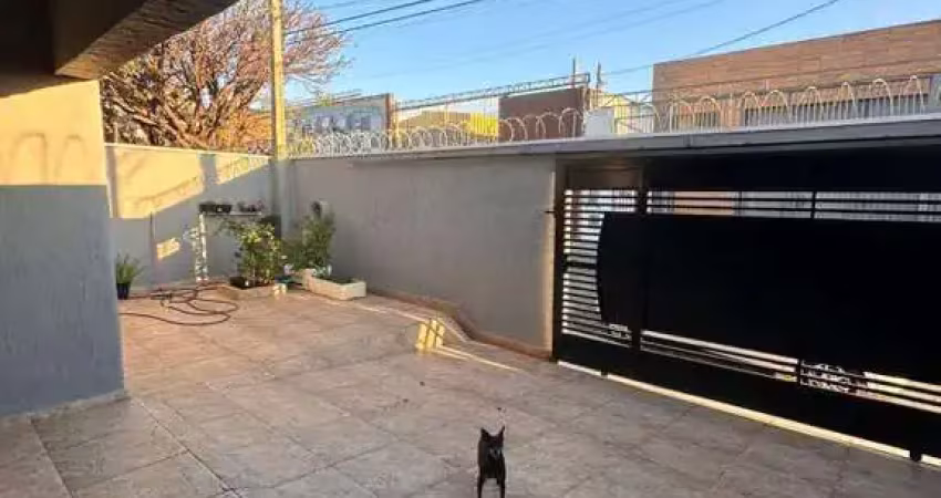 Casa para venda em campinas, chácara são josé, 2 dormitórios, 2 suítes, 3 banheiros, 4 vagas