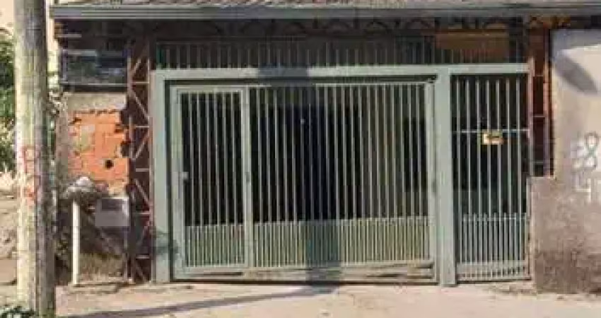 Casa para venda em campinas, vila maria eugênia, 5 dormitórios, 1 suíte, 3 banheiros, 5 vagas