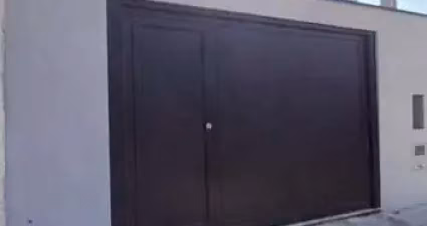 Casa para Venda em Campinas, Residencial Cittá Di Firenze, 3 dormitórios, 1 suíte, 2 banheiros, 3 vagas