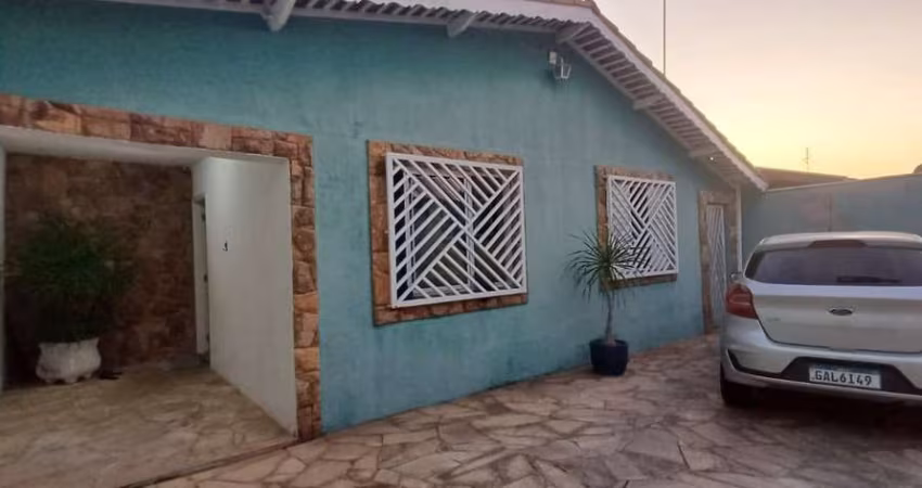 Casa para Venda em Campinas, Jardim Profilurb, 3 dormitórios, 1 suíte, 2 banheiros, 4 vagas