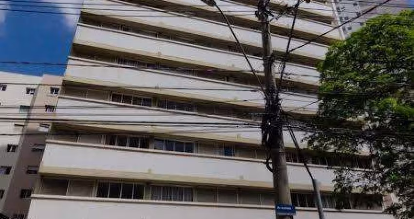 Apartamento para Venda em Campinas, CAMBUI, 1 dormitório, 1 suíte, 2 banheiros, 1 vaga
