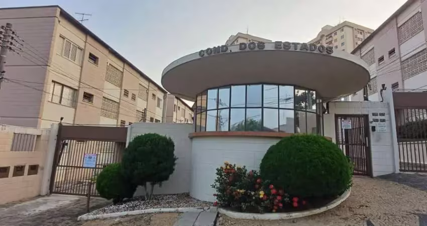Apartamento para venda em campinas, são bernardor, 3 dormitórios, 1 banheiro, 1 vaga