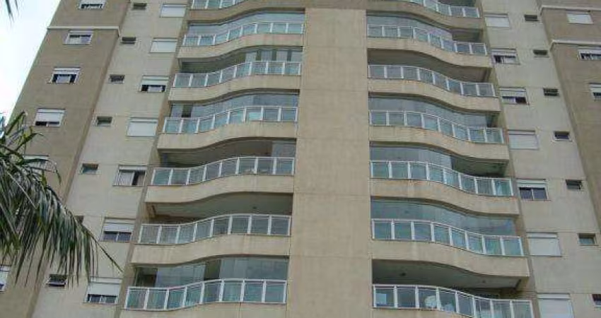 Apartamento para Venda em Campinas, Parque Prado, 3 dormitórios, 1 suíte, 3 banheiros, 3 vagas