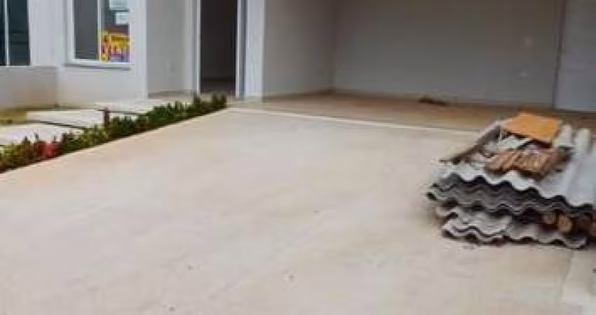 Casa em Condomínio para Venda em Hortolândia, Parque Olívio Franceschini, 3 dormitórios, 1 suíte, 3 banheiros, 4 vagas