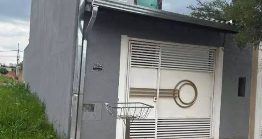 Casa para venda em hortolândia, parque terras de santa maria, 2 dormitórios, 1 suíte, 2 banheiros, 2 vagas