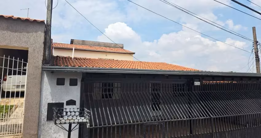 Casa para venda em campinas, dic vi (conjunto habitacional santo dias silva), 4 dormitórios, 2 suítes, 4 banheiros, 4 vagas