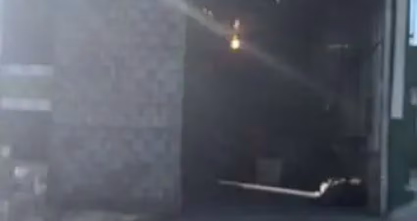 Barracão para venda em campinas, loteamento residencial porto seguro