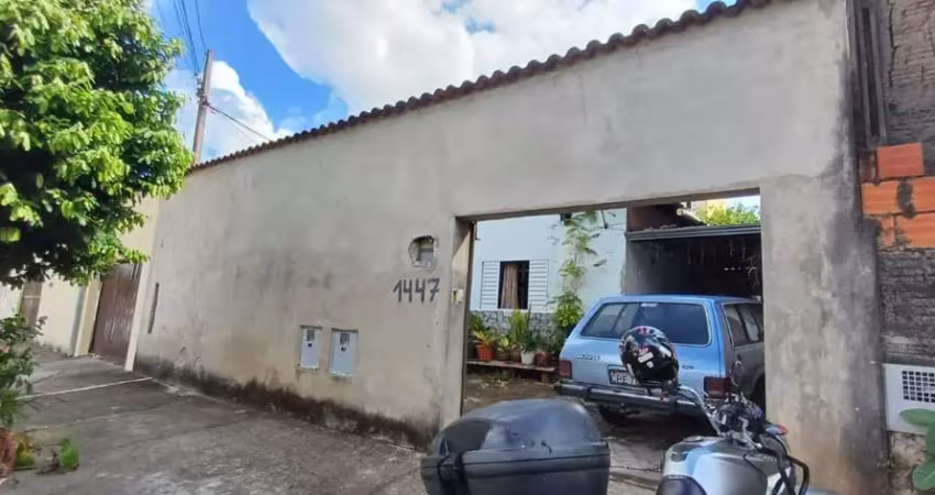 Terreno comercial para venda em campinas, jardim novo campos elíseos