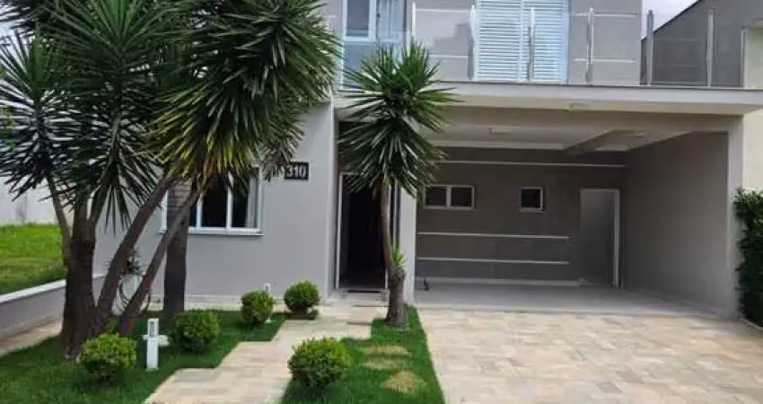 Casa em condomínio para venda em sumaré, parque jatobá (nova veneza), 3 dormitórios, 3 suítes, 4 banheiros, 4 vagas