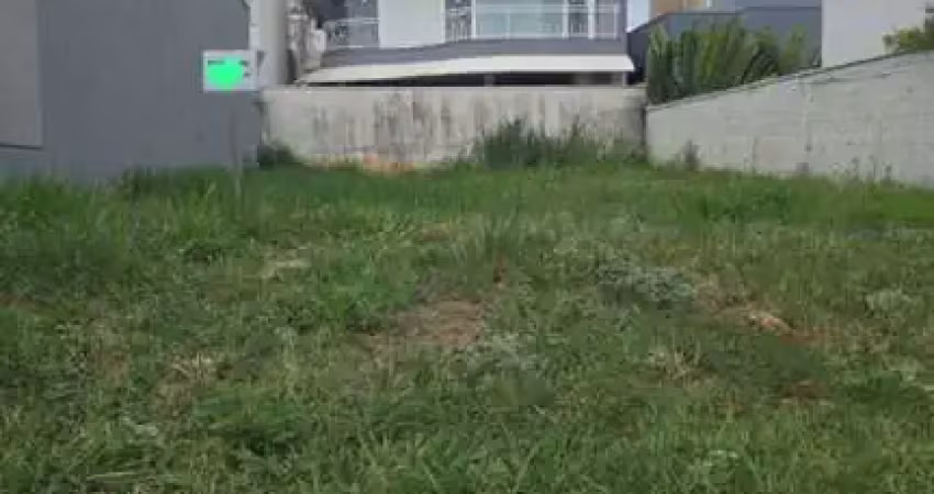 Terreno em condomínio para venda, parque jatobá (nova veneza)