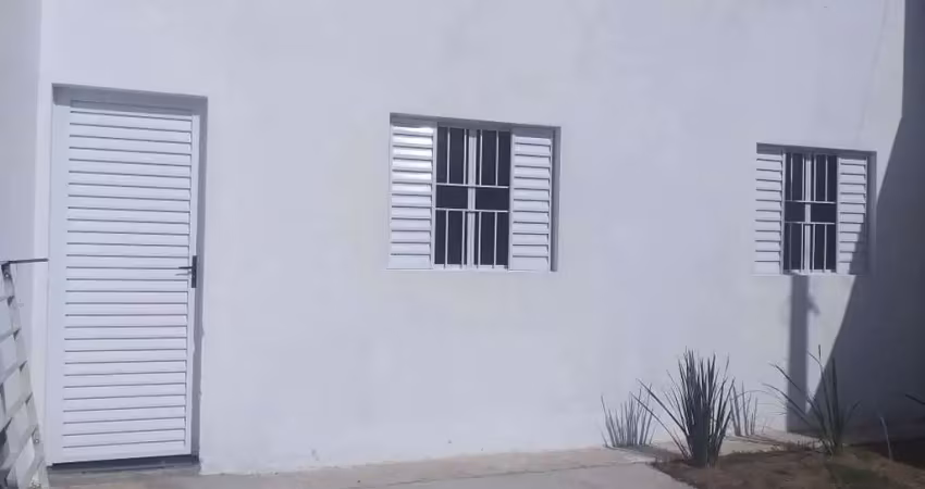Casa para venda em campinas, loteamento residencial flavia