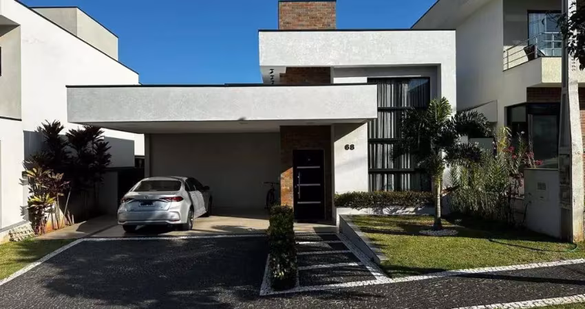 Casa em condomínio para venda, swiss park, 3 dormitórios, 3 suítes, 2 banheiros, 4 vagas