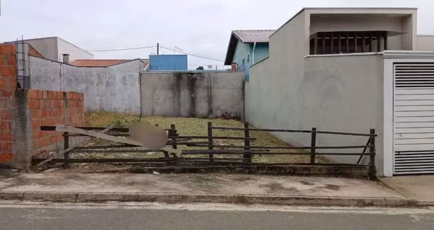 Terreno residencial para venda em campinas, loteamento residencial flavia