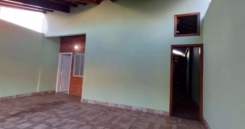 Casa para venda em campinas, loteamento residencial campina verde, 3 dormitórios, 1 suíte, 2 banheiros, 2 vagas