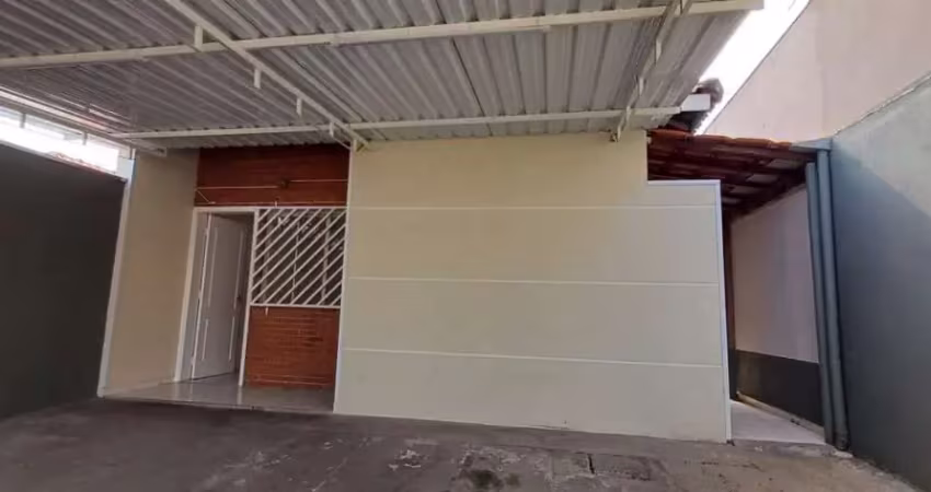 Casa para venda em campinas, loteamento residencial campina verde, 3 dormitórios, 1 suíte, 2 banheiros, 2 vagas