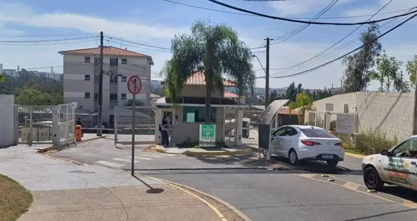 Apartamento para venda em campinas, jardim monte alto, 2 dormitórios, 1 banheiro, 1 vaga